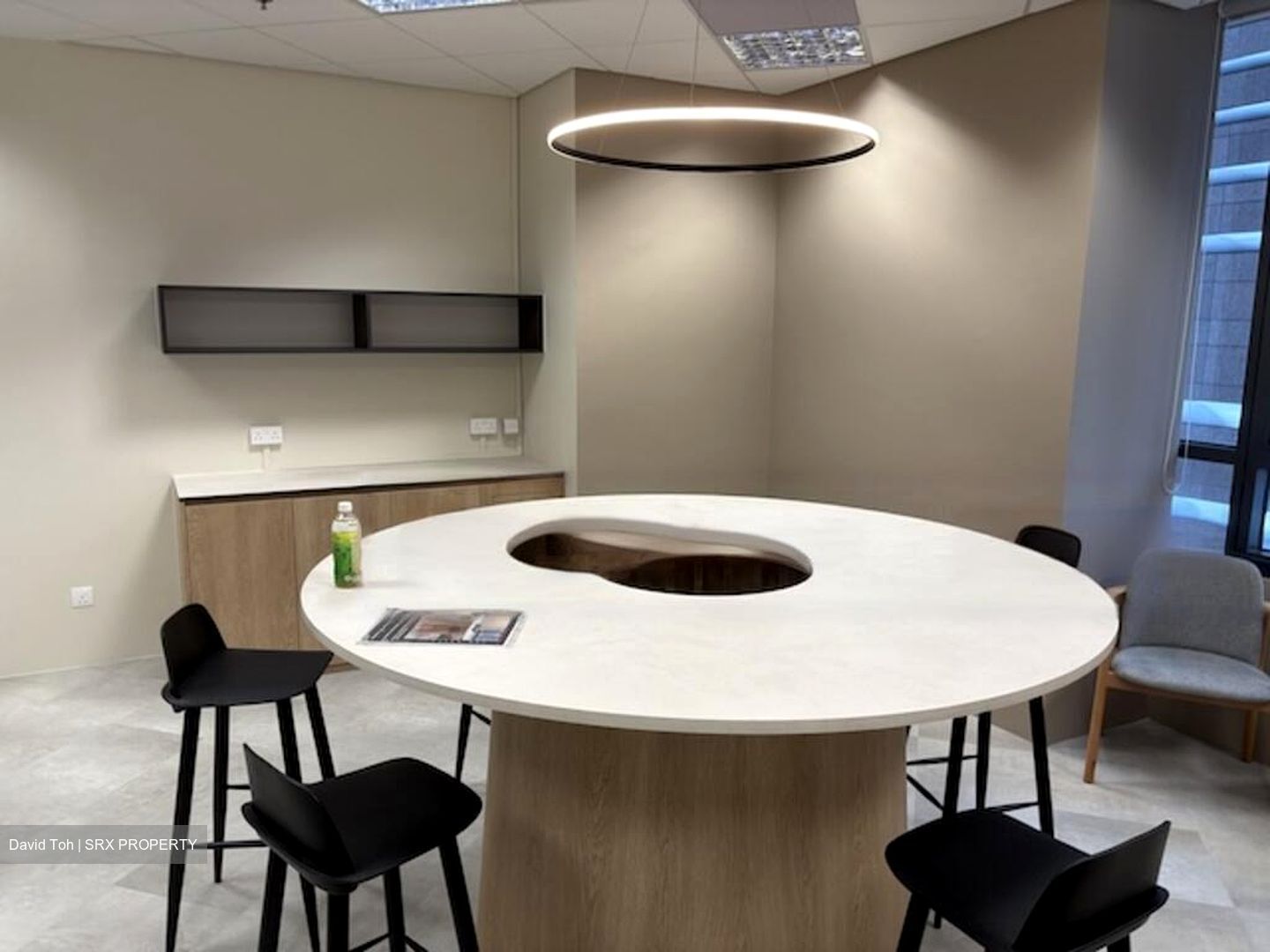 Uob Plaza (D1), Office #476150601